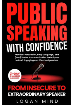Public Speaking with Confidence