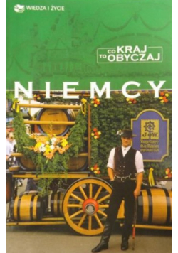 Niemcy Co kraj to obyczaj