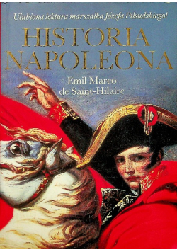 Historia Napoleon