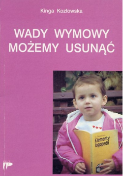 Wady wymowy możemy usunąć