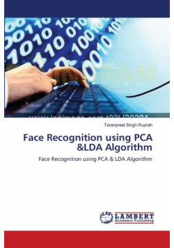 Face Recognition using PCA &LDA Algorithm