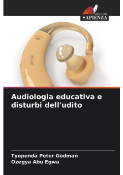 Audiologia educativa e disturbi dell'udito