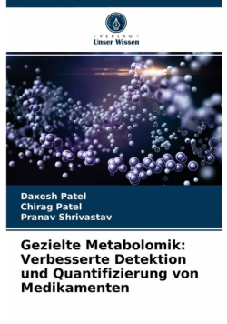 Gezielte Metabolomik