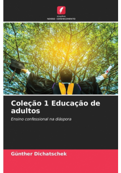 Coleção 1 Educação de adultos
