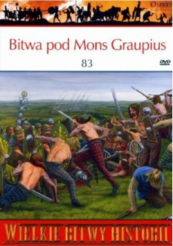 Bitwa pod Mons Graupius 83