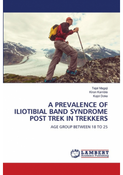 A Prevalence Of Iliotibial Band Syndrome Post Trek In Trekkers