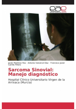Sarcoma Sinovial