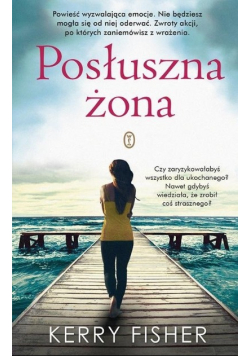 Posłuszna żona