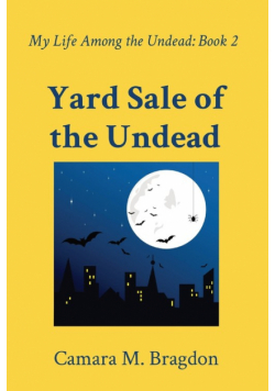 Yard Sale of the Undead