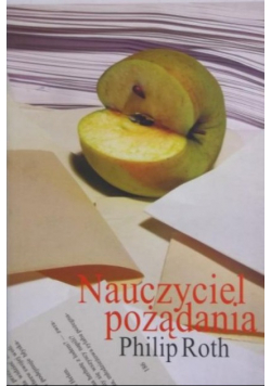 Nauczyciel pożądania