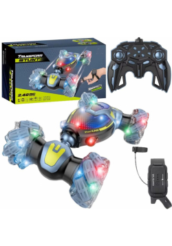 Samochód kaskaderski R/C MIX