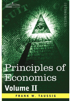 Principles of Economics, Volume 2