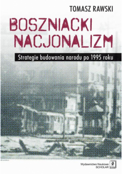 Boszniacki nacjonalizm