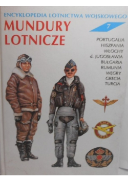 Mundury lotnicze 7