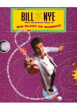 Bill Nye the Science Guy's Big Blast of Science