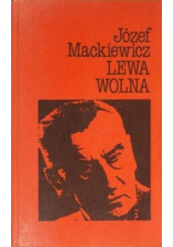 Lewa wolna