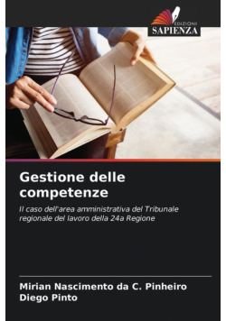 Gestione delle competenze