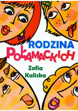 Rodzina Połamackich