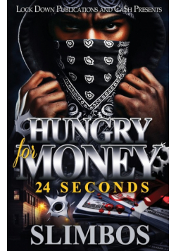 Hungry For Money