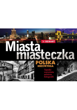 Miasta i miasteczka Polska Niezwykła