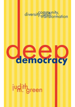 Deep Democracy