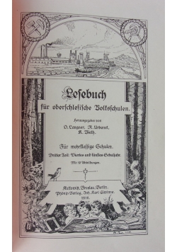 Lefebuch, 1916r.