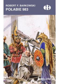 Barkowski Robert F. - Połabie 983
