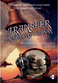 Transfer Pradawny dzwon