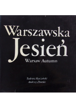 Warszawska Jesień