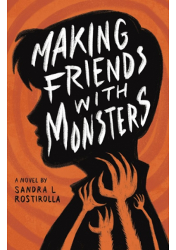 Making Friends With Monsters