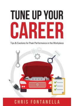 Tune Up Your Career