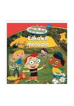 Łąkowe melodie