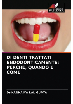 Di Denti Trattati Endodonticamente