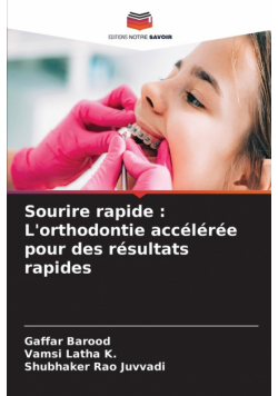 Sourire rapide