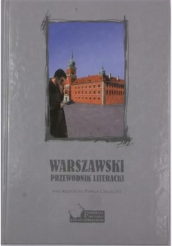 Warszawski przewodnik literacki
