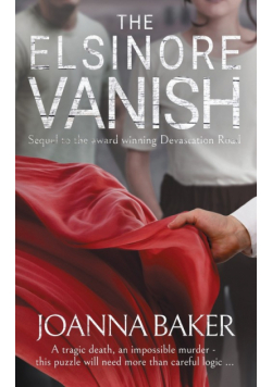 The Elsinore Vanish