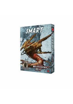 Neuroshima Hex: Smart