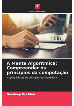 A Mente Algorítmica