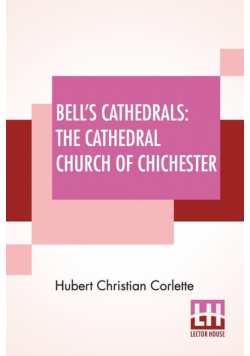 Bell's Cathedrals