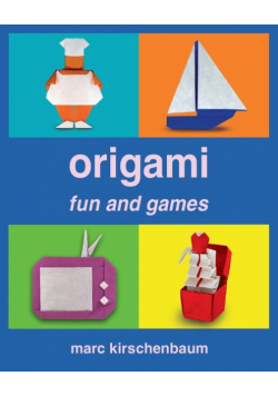 Origami Fun and Games