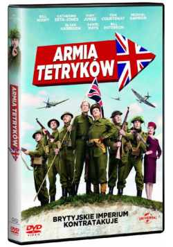 Armia tetryków