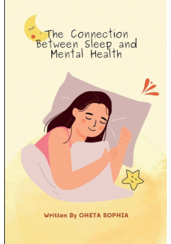 The Connection Between Sleep and Mental Health