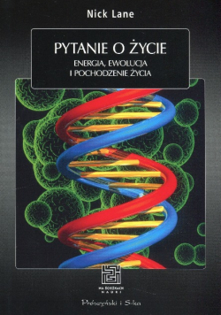 Pytanie o  życie
