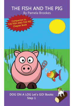 The Fish And The Pig