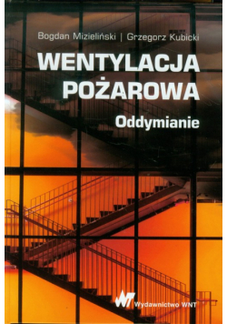 Wentylacja pożarowa