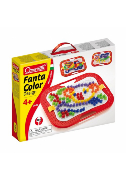Mozaika Fantacolor Design 160