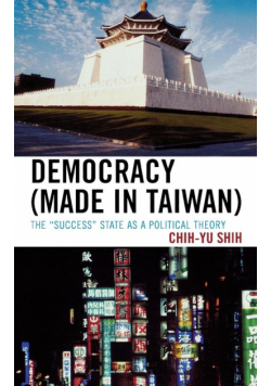 Democracy (Made in Taiwan)