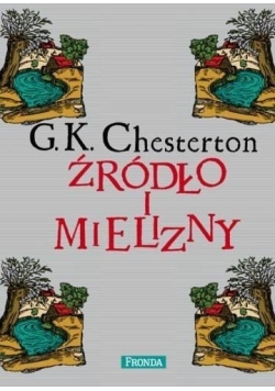 Źródło i mielizny