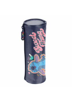 Piórnik tuba Disney Stich DS24BB-003