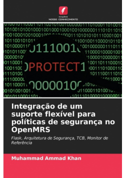 Integração de um suporte flexível para políticas de segurança no OpenMRS
